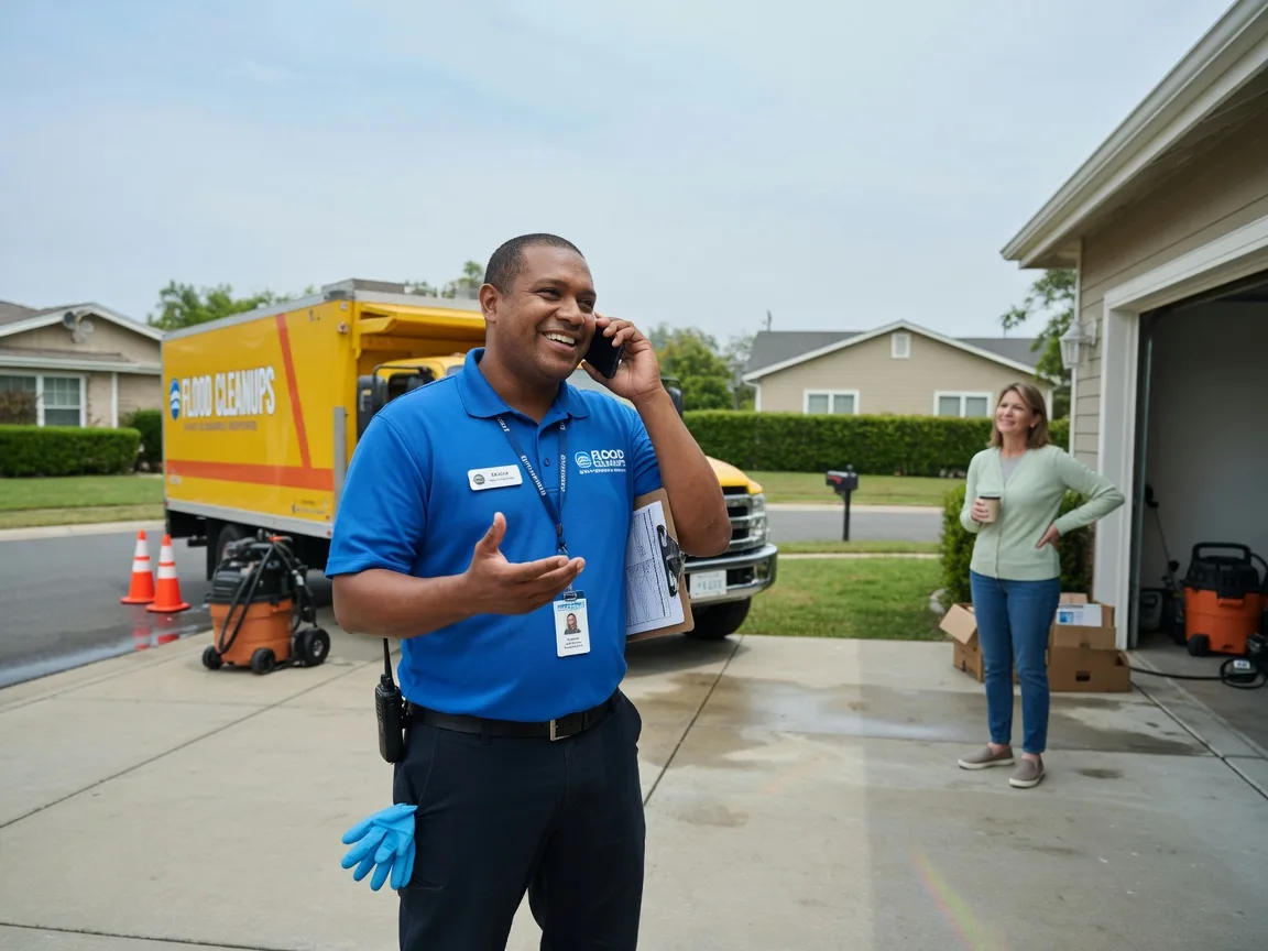 Water Damage Restoration Millcreek, UT FAQs